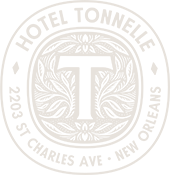 Tonnelle Logo Footer